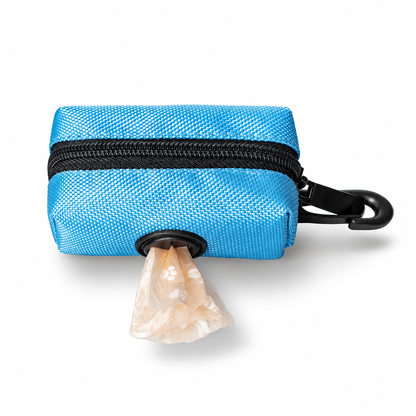 Pet Waste Bag Dispenser