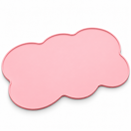 Silicone Pet Feeding Mat